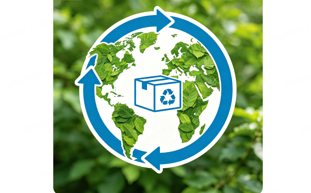 sustainable sourcing strategy
