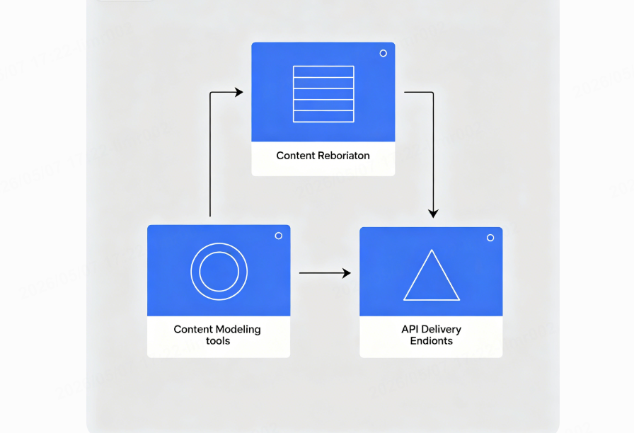 headless cms implementation