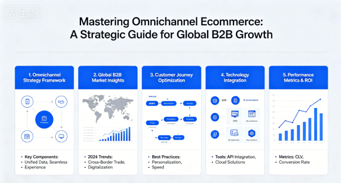 omnichannel ecommerce