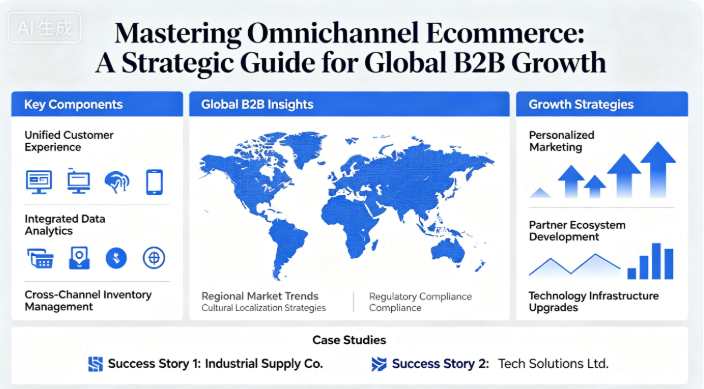 omnichannel ecommerce