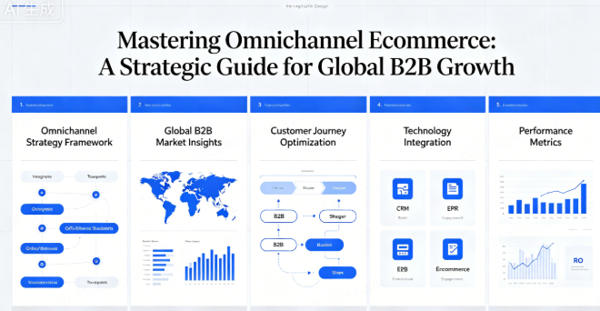 omnichannel ecommerce