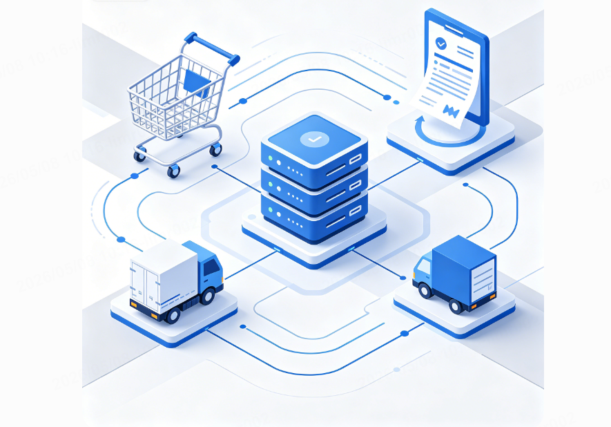 ecommerce tco