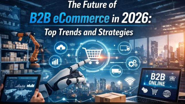 pharma ecommerce
