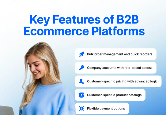 best wholesale ecommerce platform