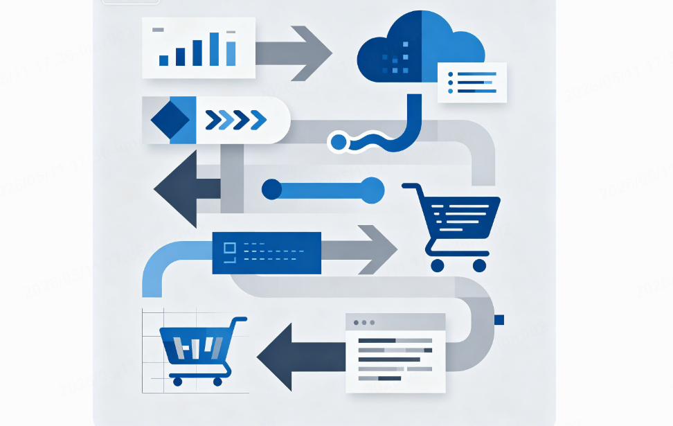 composable commerce migration