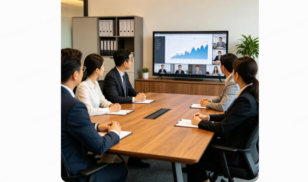corporate purchasing