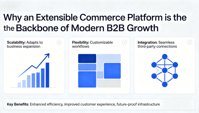extensible commerce platform