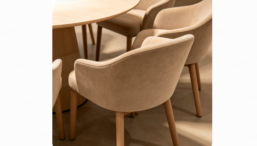 dining chairs for round tables
