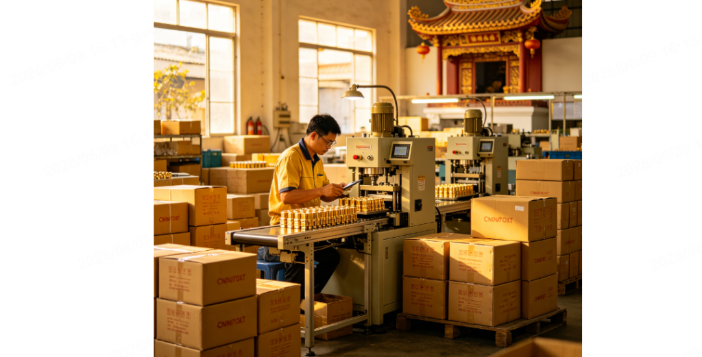 vietnam sourcing