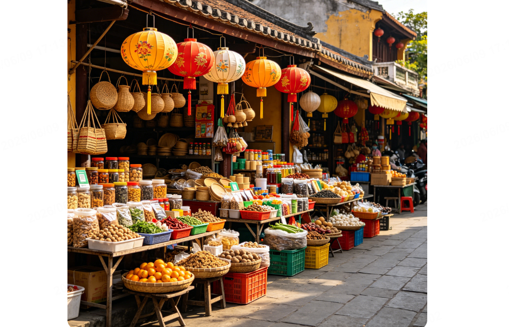 vietnam sourcing