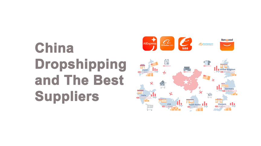 Top 10 Dropshipping Stores in China