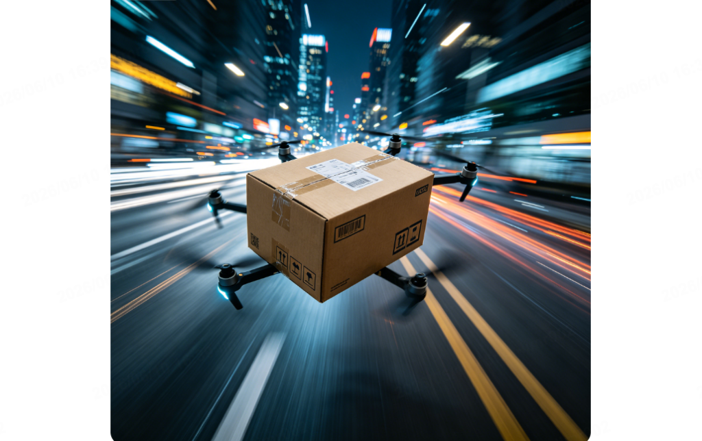 how long does taobao shipping take