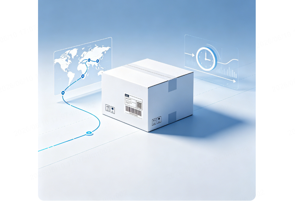 taobao shipping tracking