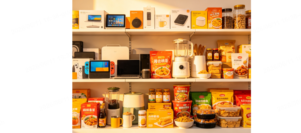 high demand products