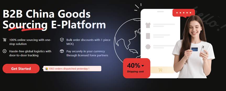 From Horizontal Chaos to Vertical Clarity: How B2B Buyers Win with Specialized Procurement Platforms like Looperbuy