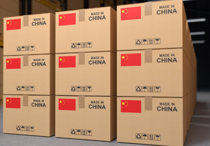 Top 10 Reliable Dropshipping Suppliers in China​