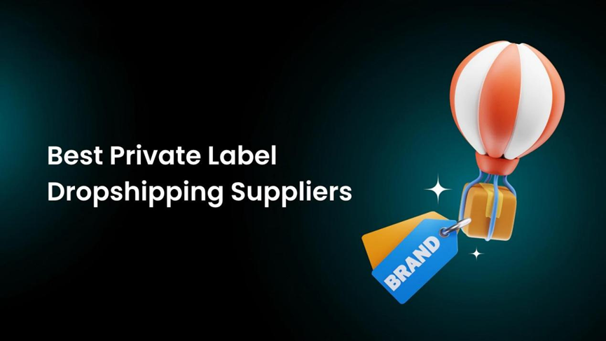 Top 10 Private Label Dropshipping in China
