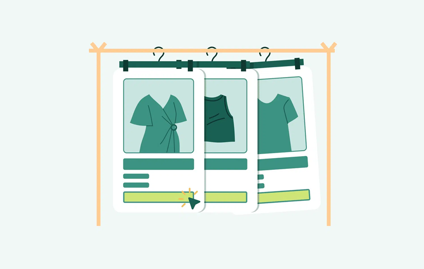 How to Start Selling Wholesale Clothing Online