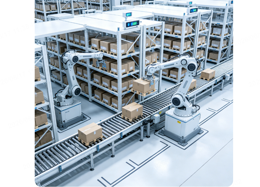 automated replenishment