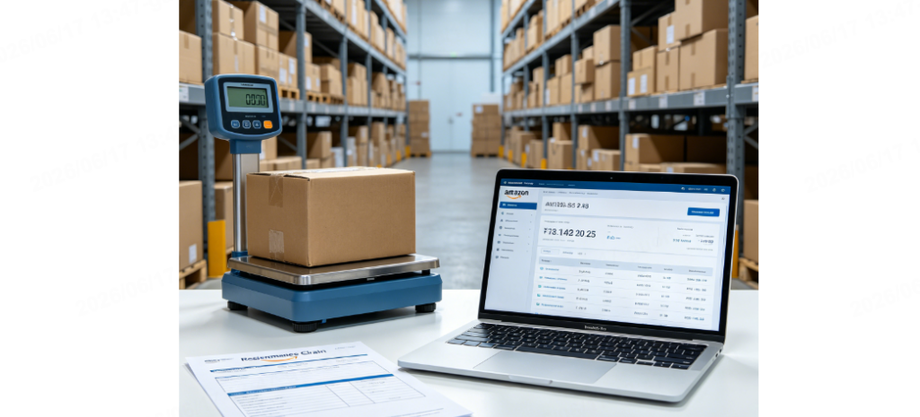 amazon fba seller reimbursements