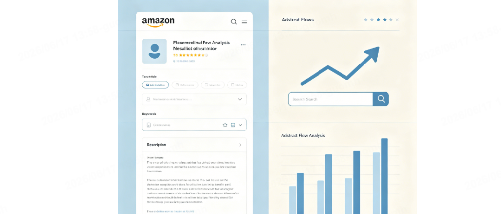 amazon seo tips