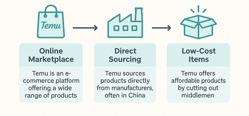 From Temu Testing to Stable Supply Chains: A B2B Guide to Safer Dropshipping