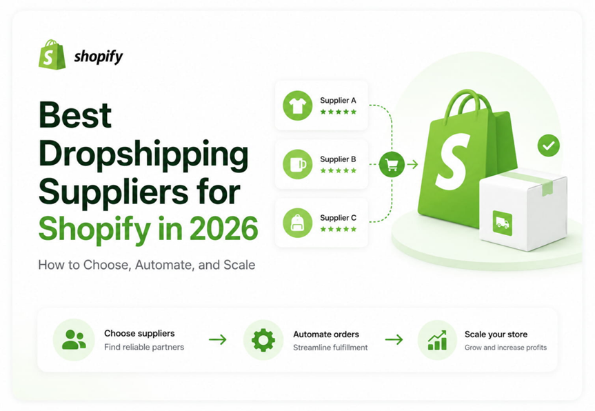 ​Is Shopify Dropshipping Still Profitable in 2026?
