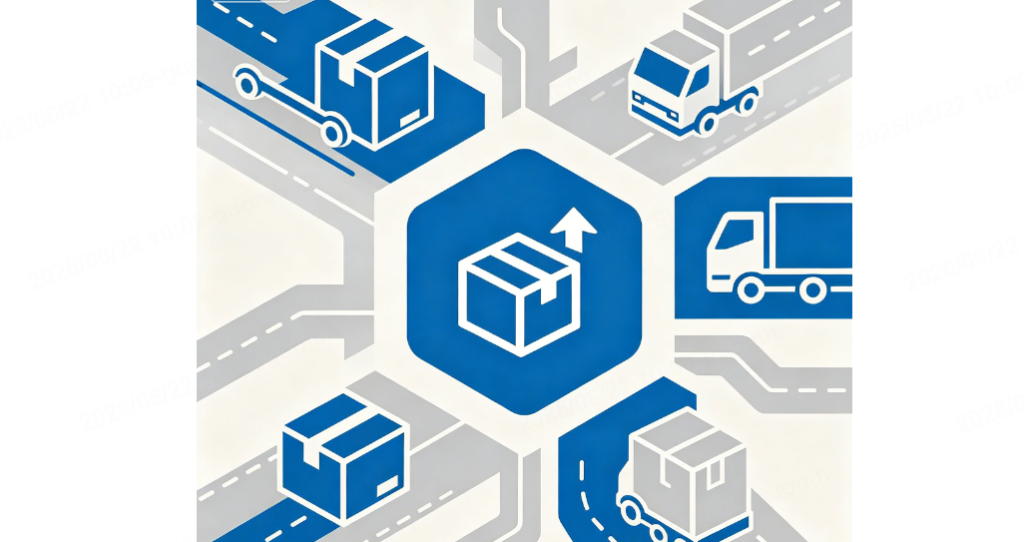 logistics surcharge