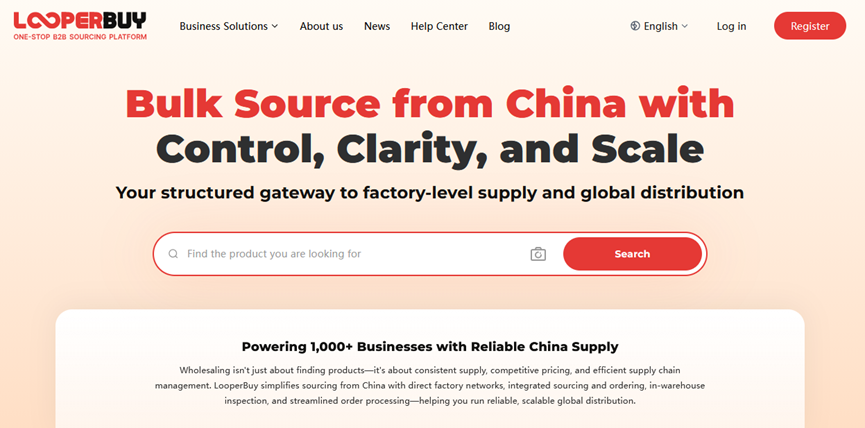 what is container tracking