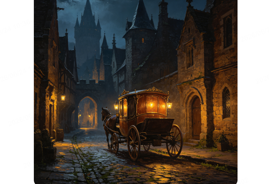 carriage fees