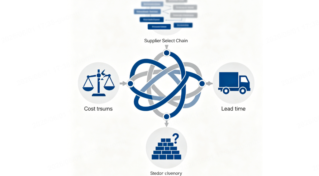 procurement pain points