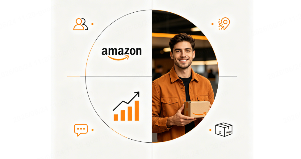how many followers for amazon influencer program