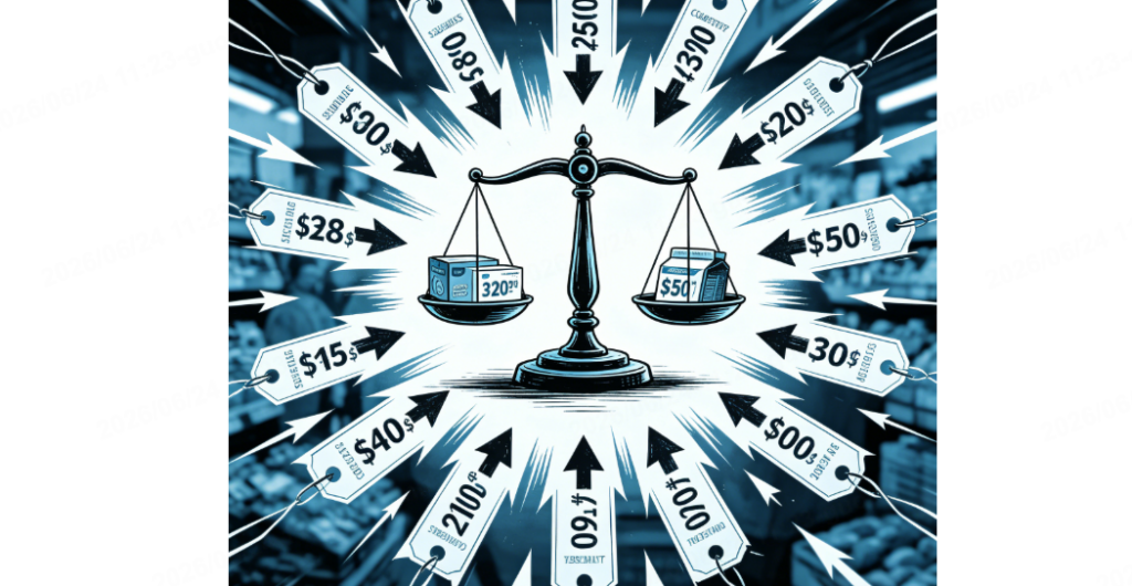 price competion
