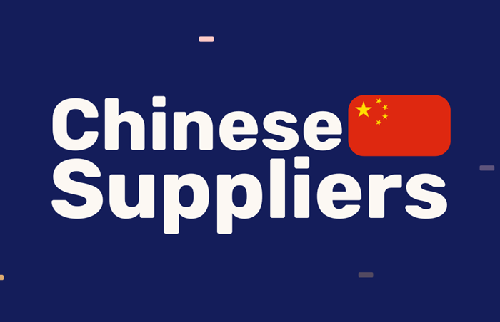 ​Top 10 Dropshipping Suppliers in China