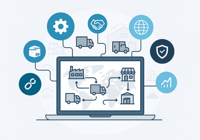 Top 10 Automated Dropshipping in China