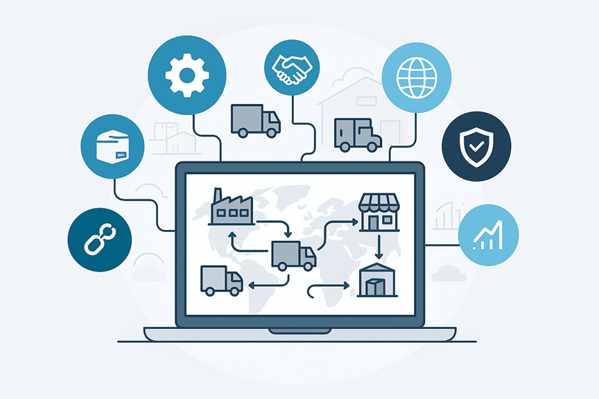 Top 10 Automated Dropshipping in China