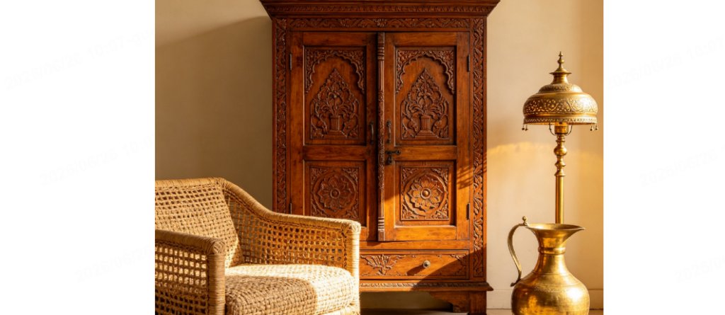 import furniture from india