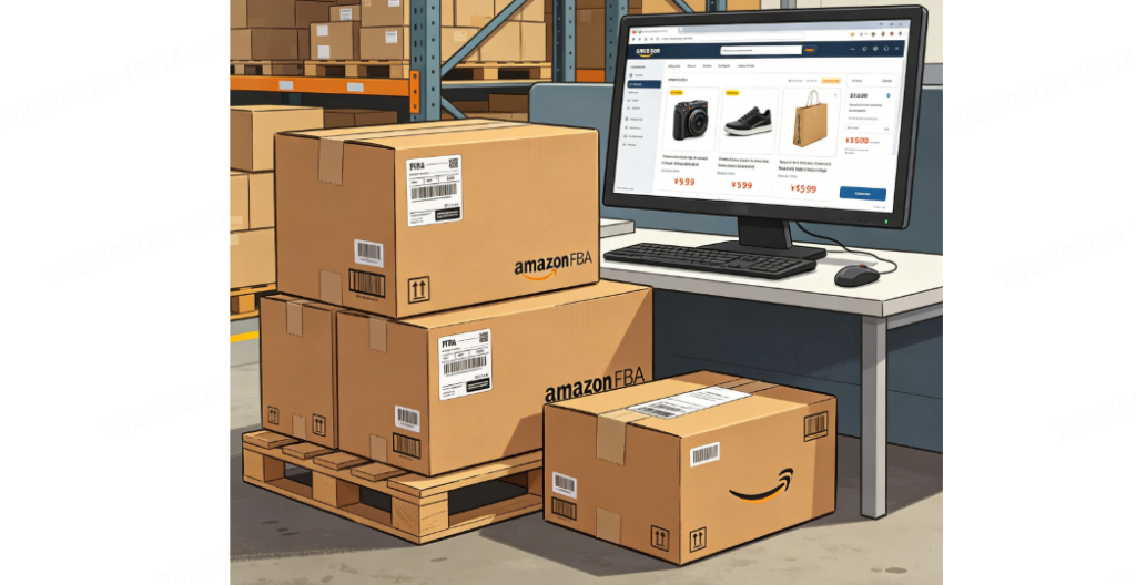 amazon arbitrage