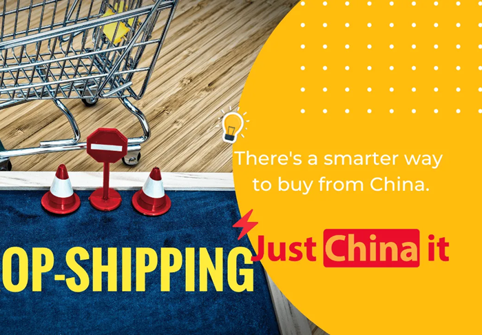 Top 10 Digital Dropshipping in China​