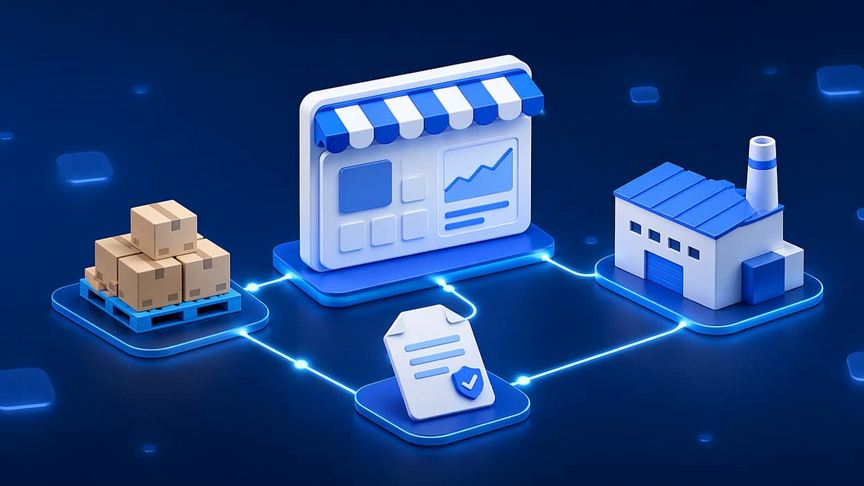 Enterprise Ecommerce Platforms in 2026: A Practical Guide for B2B Leaders Choosing the Right Architecture