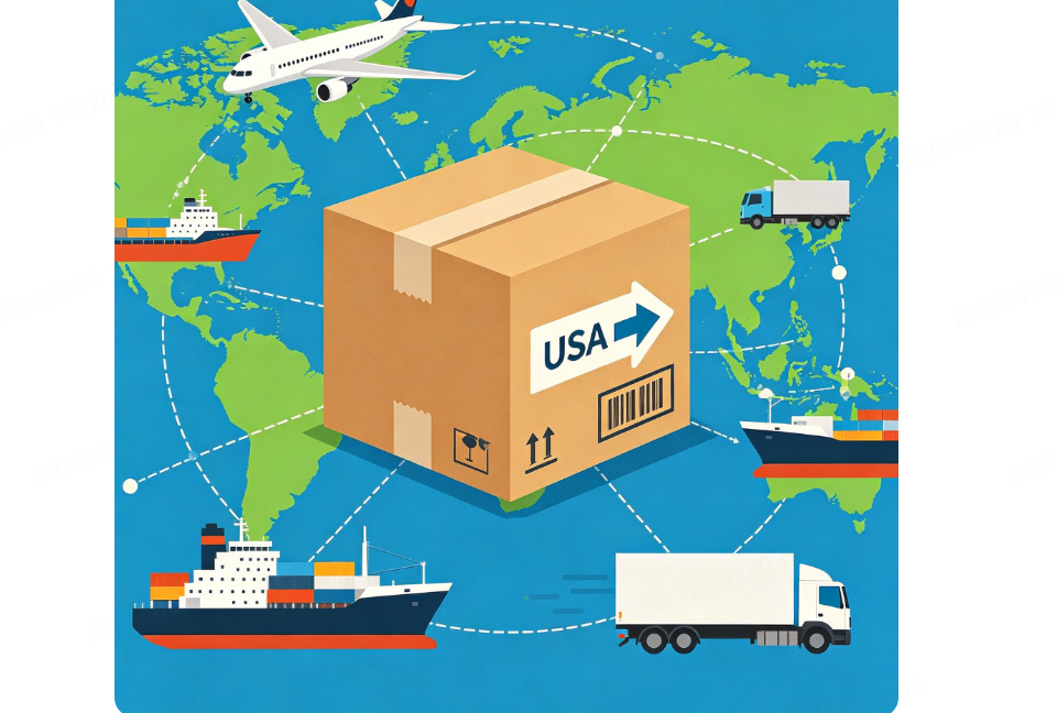 can alibaba ship to usa