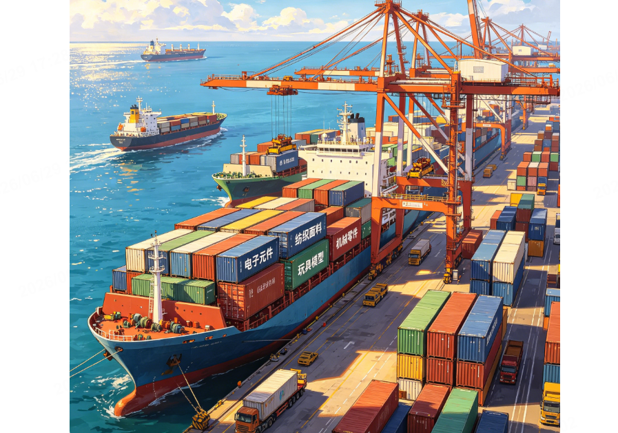 most profitable items to import from china