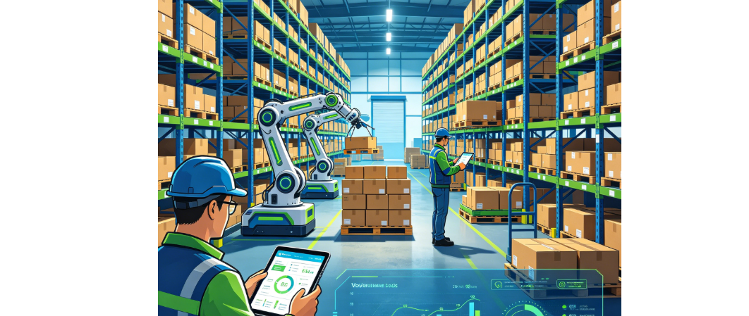 fulfillment partners easy restocking stockout prevention