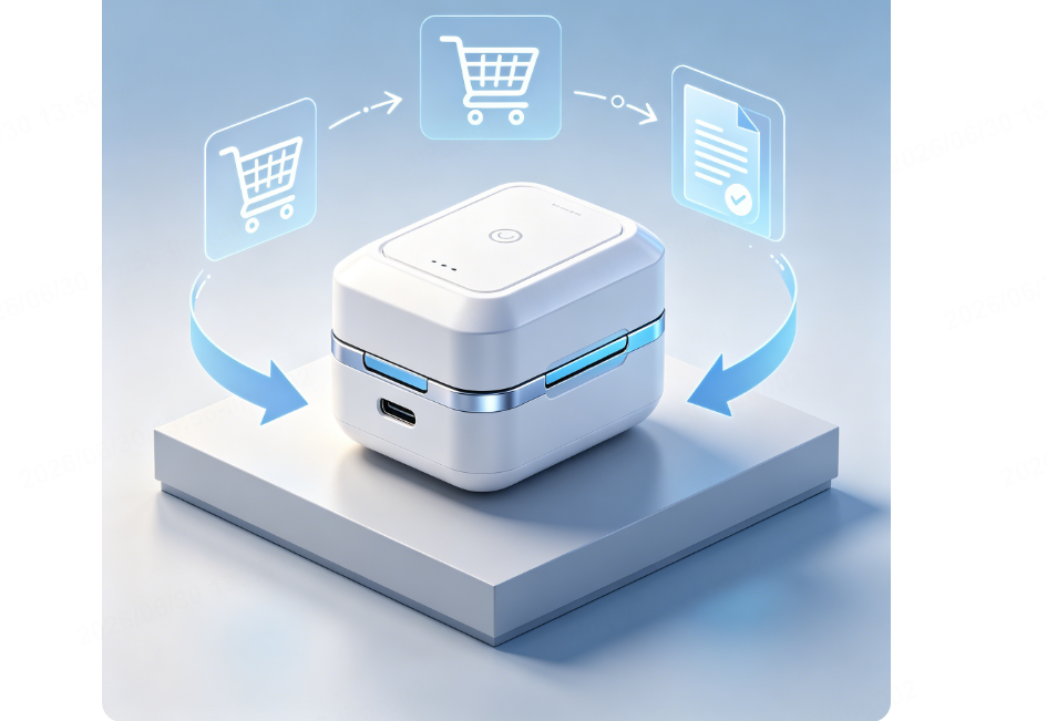 innovative product sourcing
