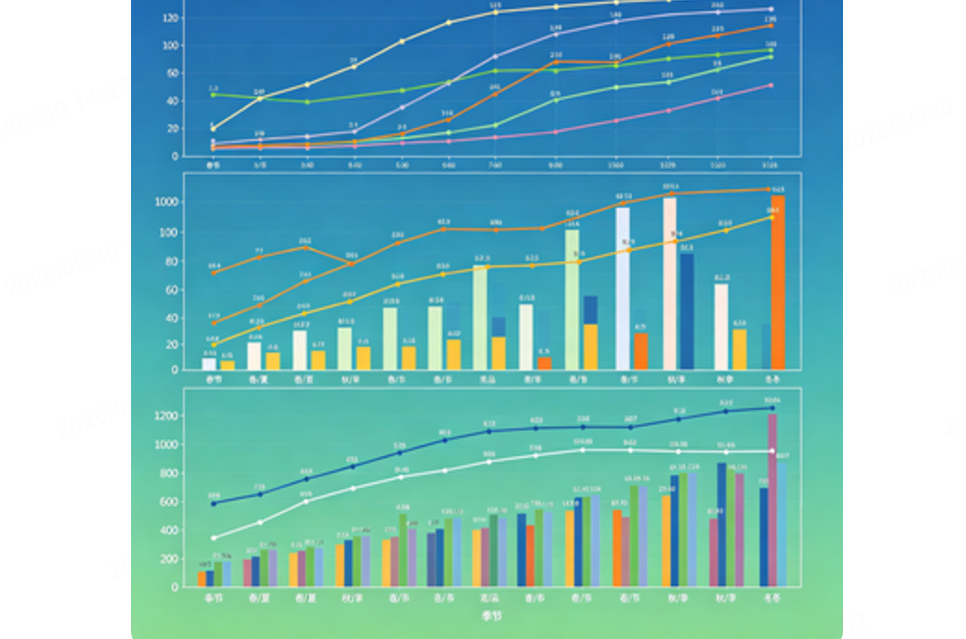 seasonal demand forecasting