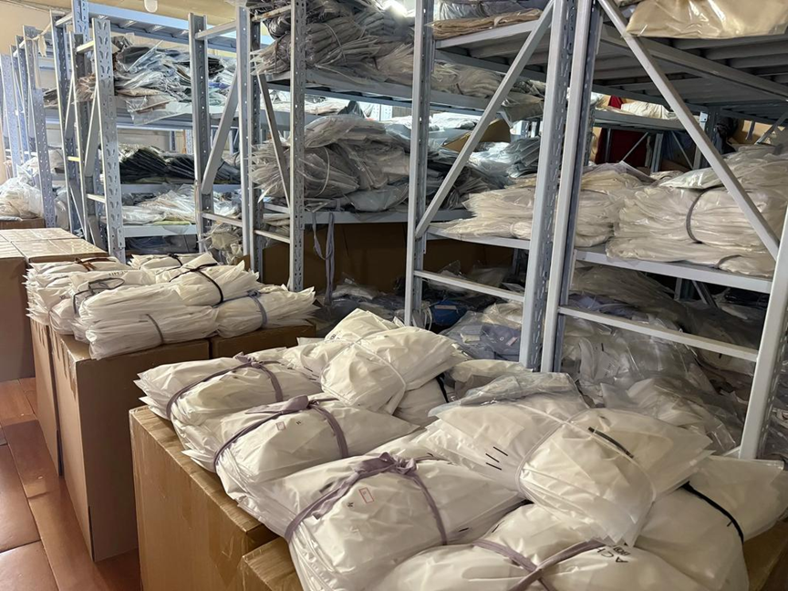 Top 10 Dropshipping Clothing Vendors in China