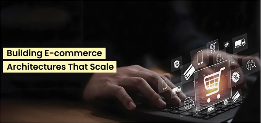 eCommerce Architecture