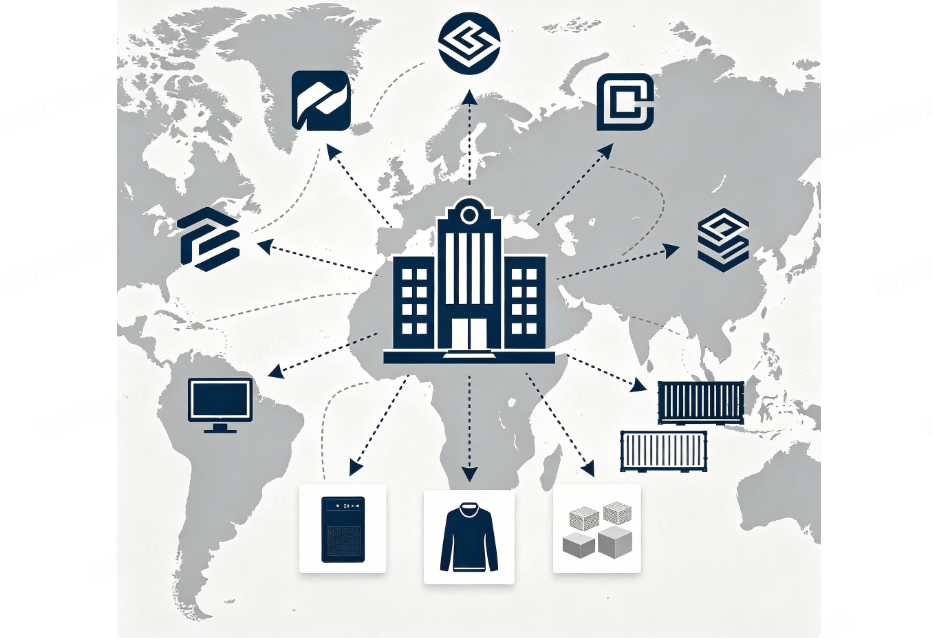 product sourcing companies