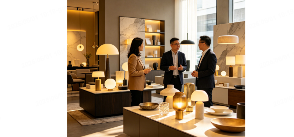 foshan sourcing