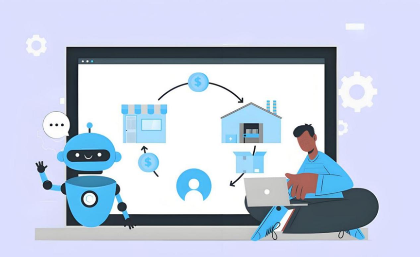 How to Build a Global Supply Chain for an Online Dropshipping Business?